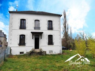  Maison à vendre 6 pièces 89 m²