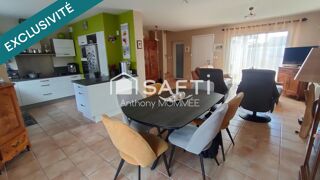  Maison � vendre 5 pi�ces 88 m�