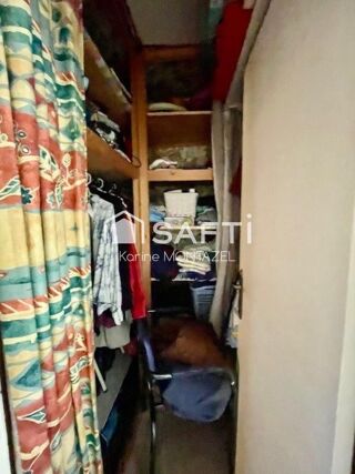  Appartement � vendre 3 pi�ces 53 m�