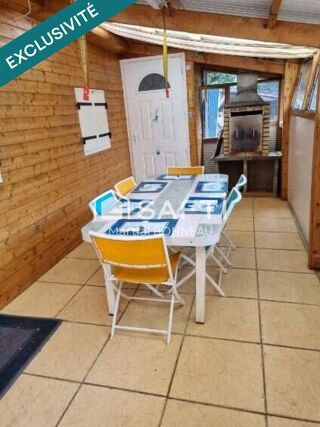  Maison � vendre 2 pi�ces 49 m�