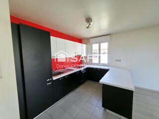  Appartement à vendre 3 pièces 68 m²