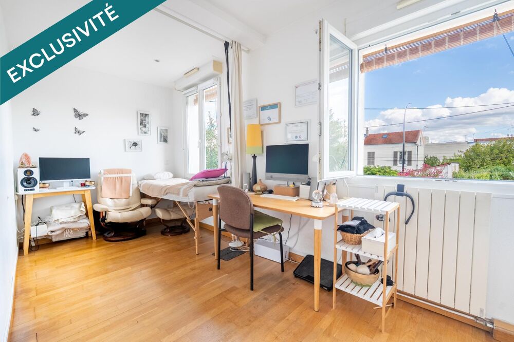 à vendre  Maison Neuilly-Plaisance (93360)
