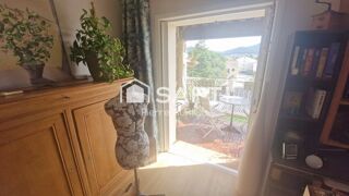  Appartement � vendre 1 pi�ce 27 m�