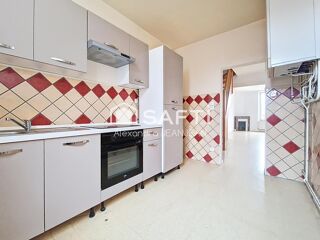  Appartement à vendre 4 pièces 81 m²