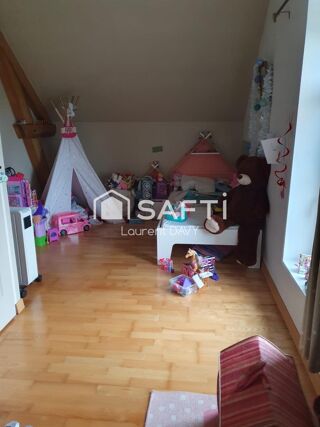  Maison � vendre 3 pi�ces 89 m�