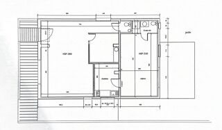  Immeuble � vendre 90 m�