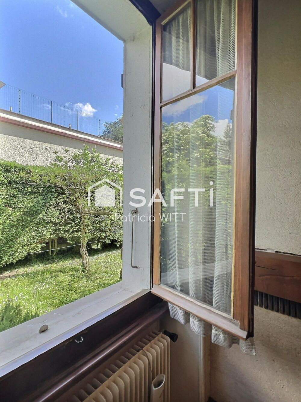 Vente Maison Maison de ville à rénover avec beaucoup de cachet ! Ville-la-grand