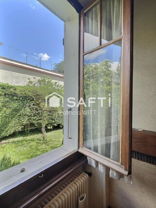  Maison à vendre 4 pièces 91 m²