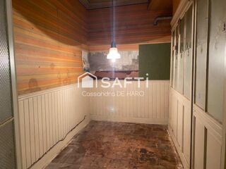  Maison à vendre 3 pièces 120 m²