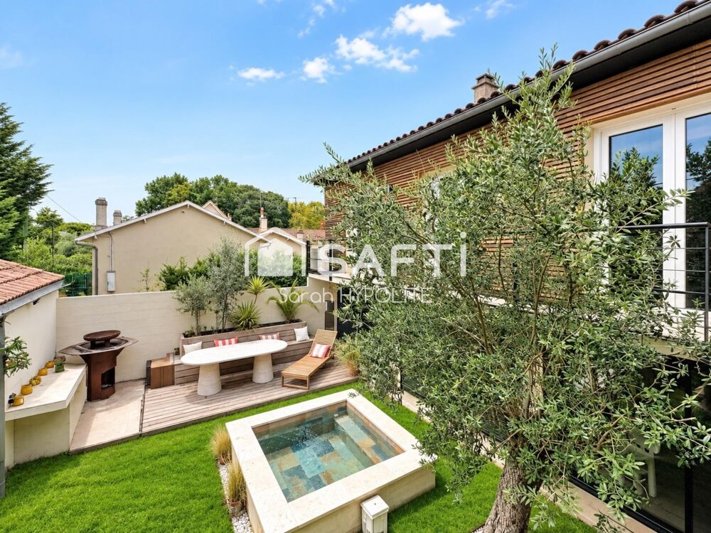 Vente Maison Belle maison de ville au calme de 190 m2 Libourne