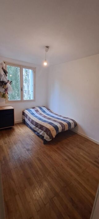  Appartement à vendre 3 pièces 54 m²