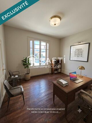  Maison à vendre 6 pièces 184 m²