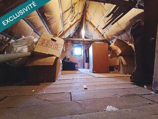  Maison � vendre 7 pi�ces 155 m�