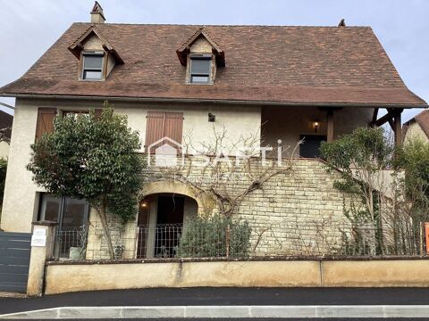   Propri�t� 170 m2, studio s�par�, jardin de 500 m� Maison - 8 pi�ce(s) - 170 m�