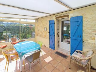  Maison � vendre 3 pi�ces 75 m�