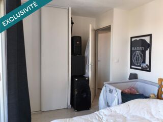  Appartement � vendre 3 pi�ces 65 m�