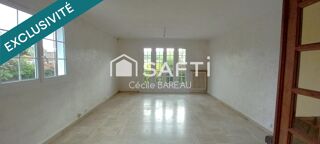 Vente Maison Maison individuelle sur sous-sol total Boutigny-sur-essonne