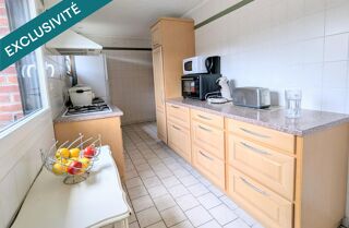  Maison � vendre 8 pi�ces 165 m�