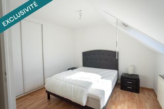  Maison à vendre 7 pièces 133 m²