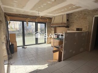  Maison à vendre 3 pièces 62 m²