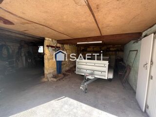  Maison à vendre 3 pièces 140 m²