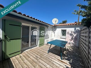  Maison à vendre 3 pièces 48 m²
