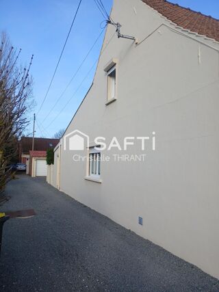  Maison � vendre 7 pi�ces 134 m�