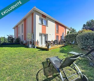  Maison à vendre 4 pièces 93 m²