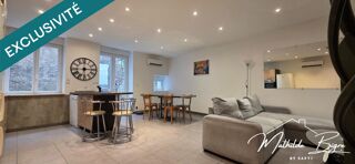  Appartement � vendre 4 pi�ces 97 m�