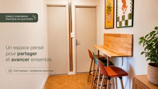  Appartement à louer 3 pièces 19 m²