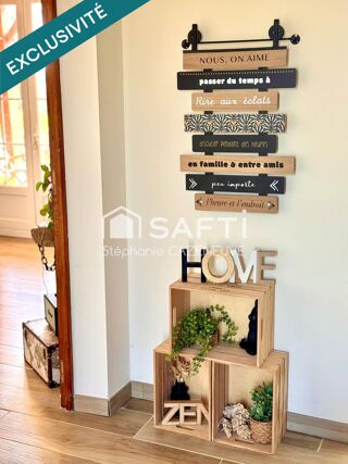  Maison � vendre 7 pi�ces 153 m�