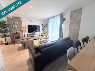  Maison � vendre 5 pi�ces 105 m�