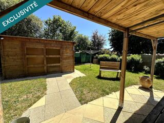  Maison � vendre 4 pi�ces 73 m�
