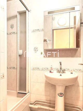  Appartement � vendre 3 pi�ces 64 m�