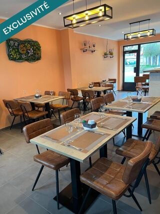  Immeuble à vendre 260 m²