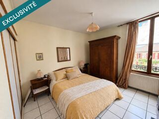  Appartement � vendre 3 pi�ces 61 m�