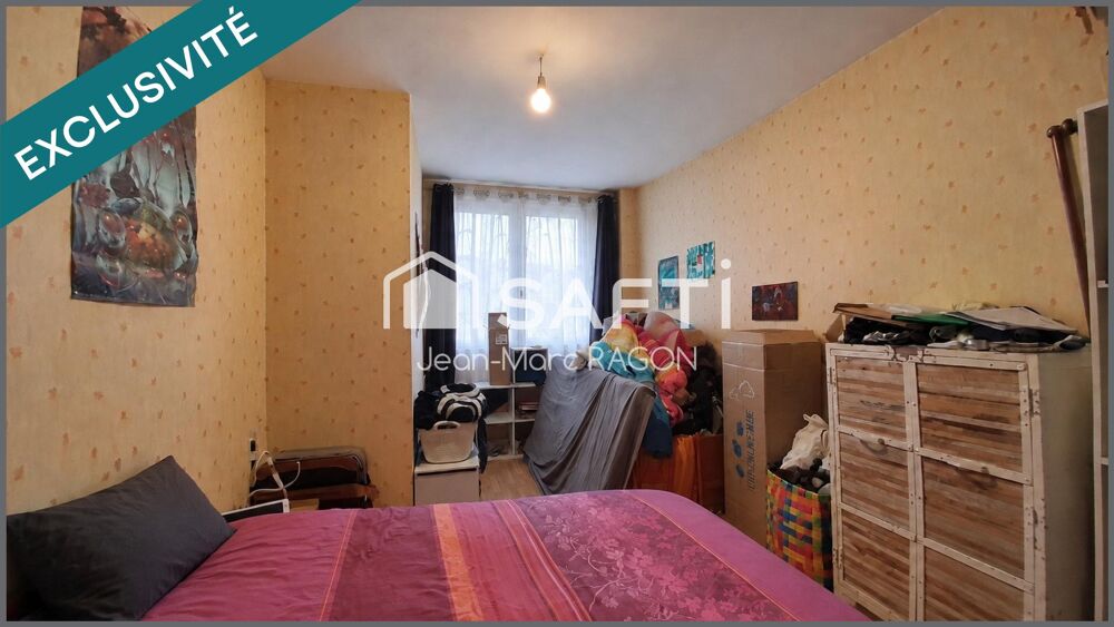 Vente Appartement Vitré centre historique : T2 d'environ 55 m² Vitre
