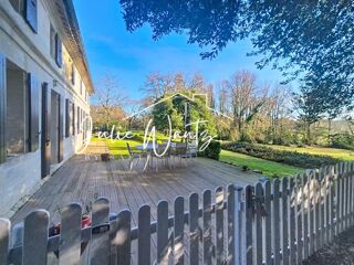  Maison � vendre 5 pi�ces 198 m�