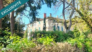  Maison à vendre 15 + pièces 640 m²