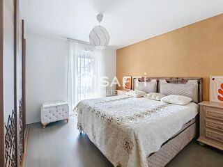  Appartement à vendre 2 pièces 56 m²