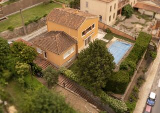 Maison  vendre 12 pices 208 m