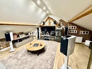  Maison � vendre 8 pi�ces 210 m�