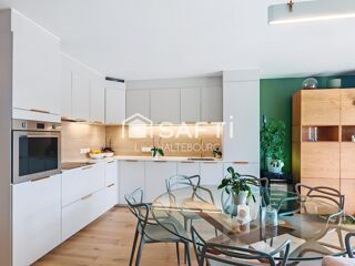  Appartement à vendre 2 pièces 62 m²