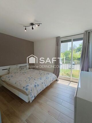  Appartement � vendre 4 pi�ces 77 m�