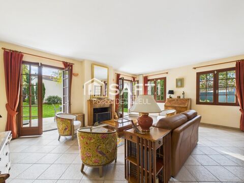 Vente Maison SAINT-CLOUD � Montretout Maison 8 pi�ces 6 chambres 200m2 Saint-cloud