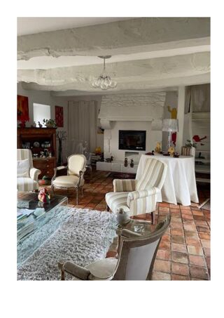  Maison � vendre 8 pi�ces 225 m�