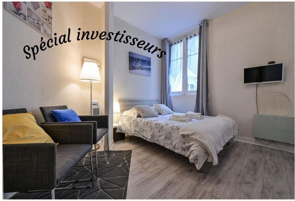 Appartement 4 pièces 80 m² · à Vichy · 80 m² · 209 000 €