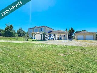  Maison � vendre 8 pi�ces 245 m�