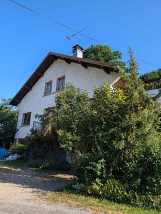  Maison à vendre 7 pièces 150 m²