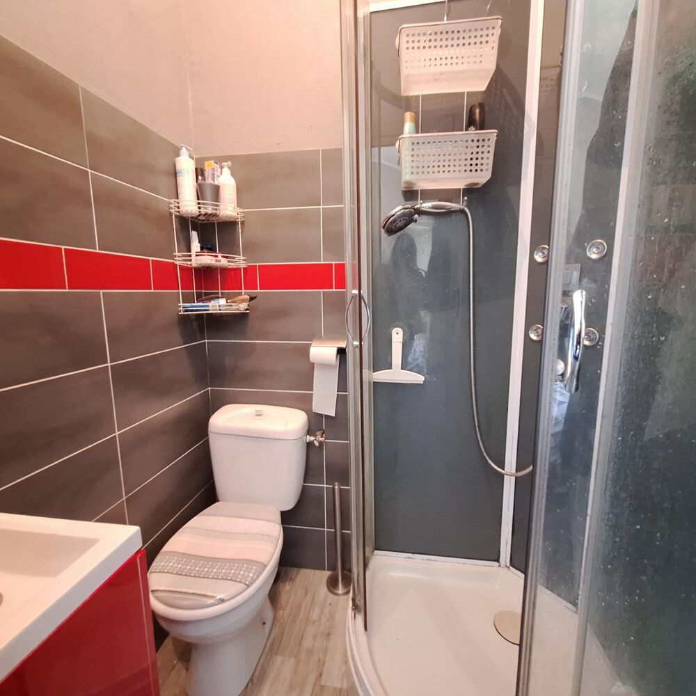 Maison 5 chambres
